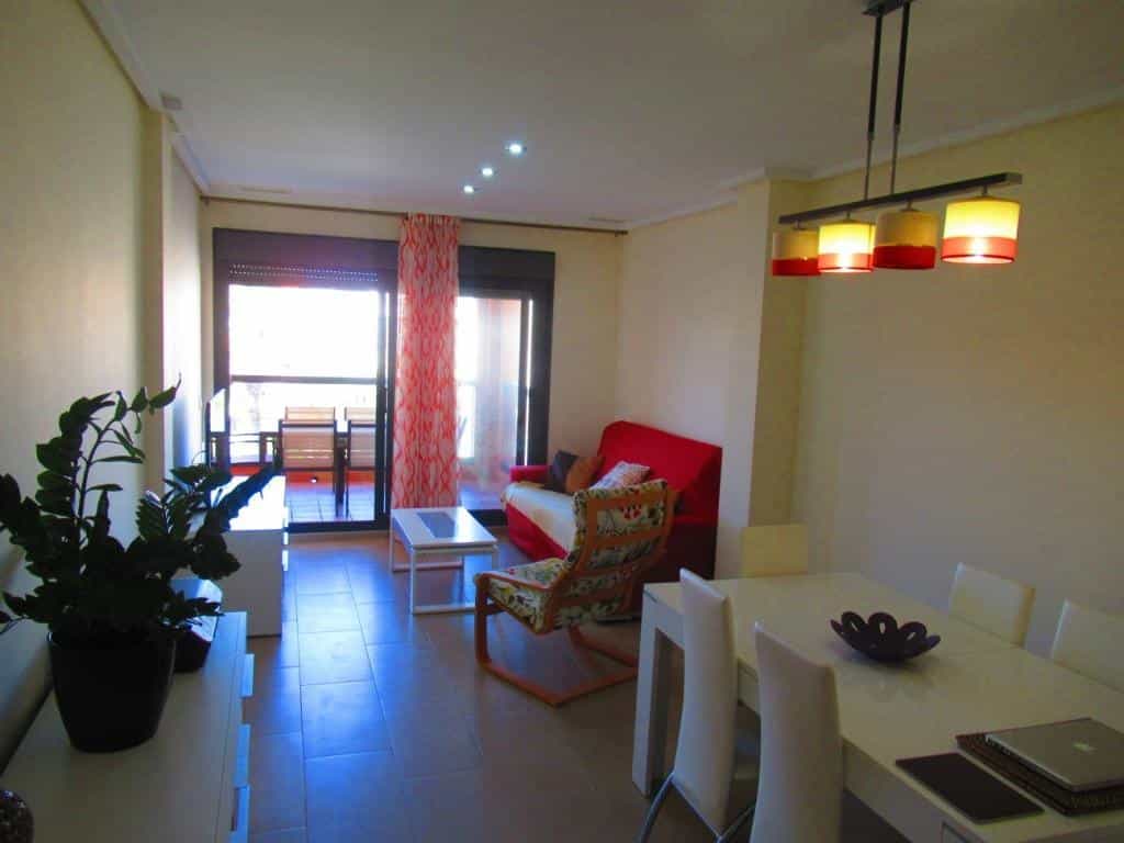 Condominium in Las Bovetes, Valencia 11714210
