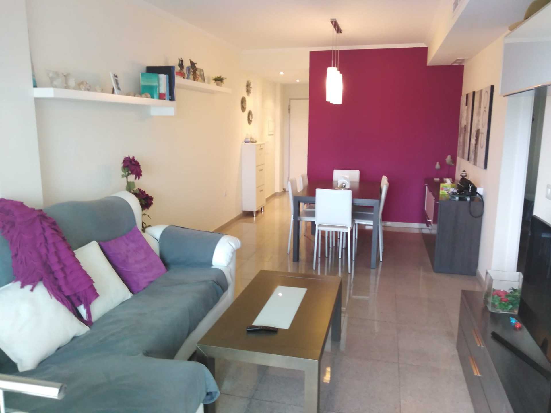 Condominium in Las Bovetes, Valencia 11714213