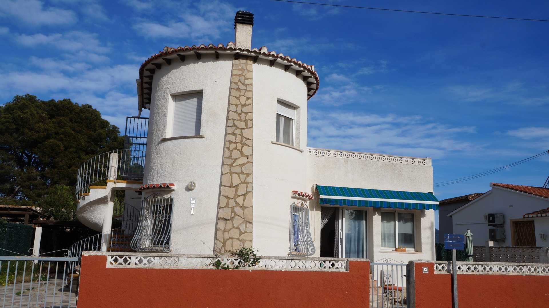 Huis in Setla, Valencia 11714214