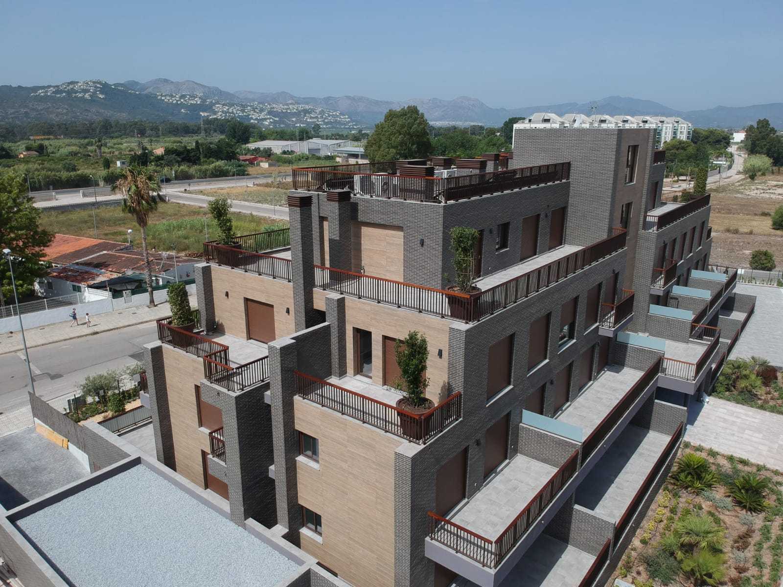 Condominium in , Comunidad Valenciana 11714222