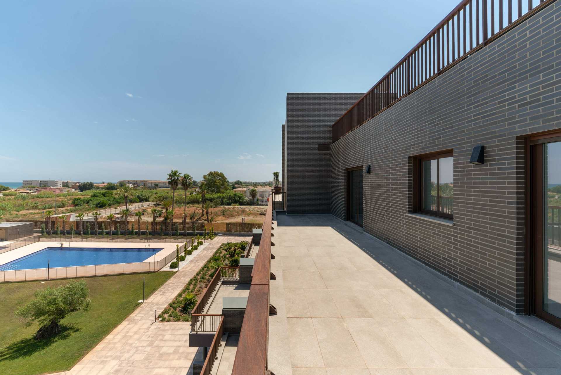Condominium in , Comunidad Valenciana 11714222