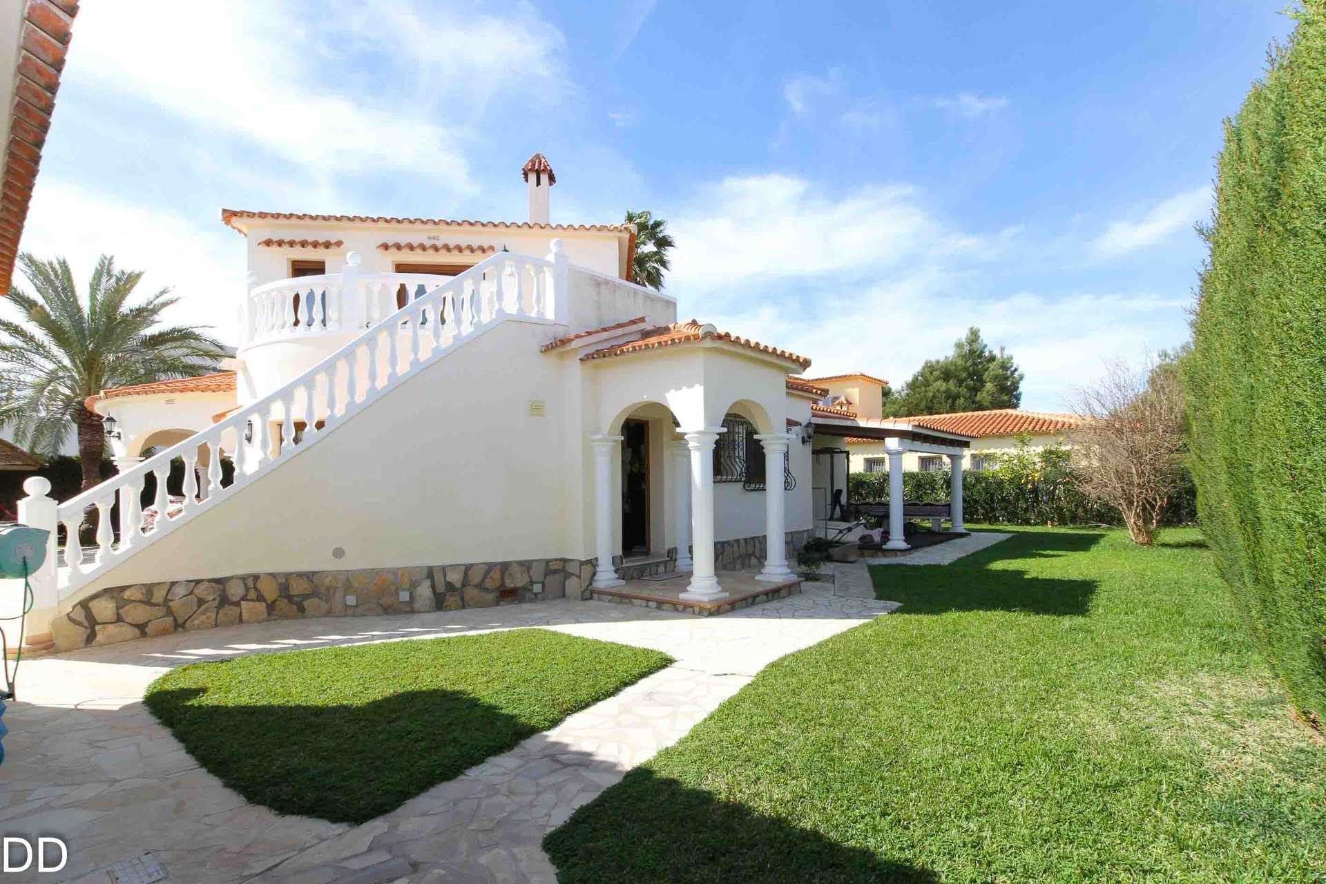 House in , Comunidad Valenciana 11714230