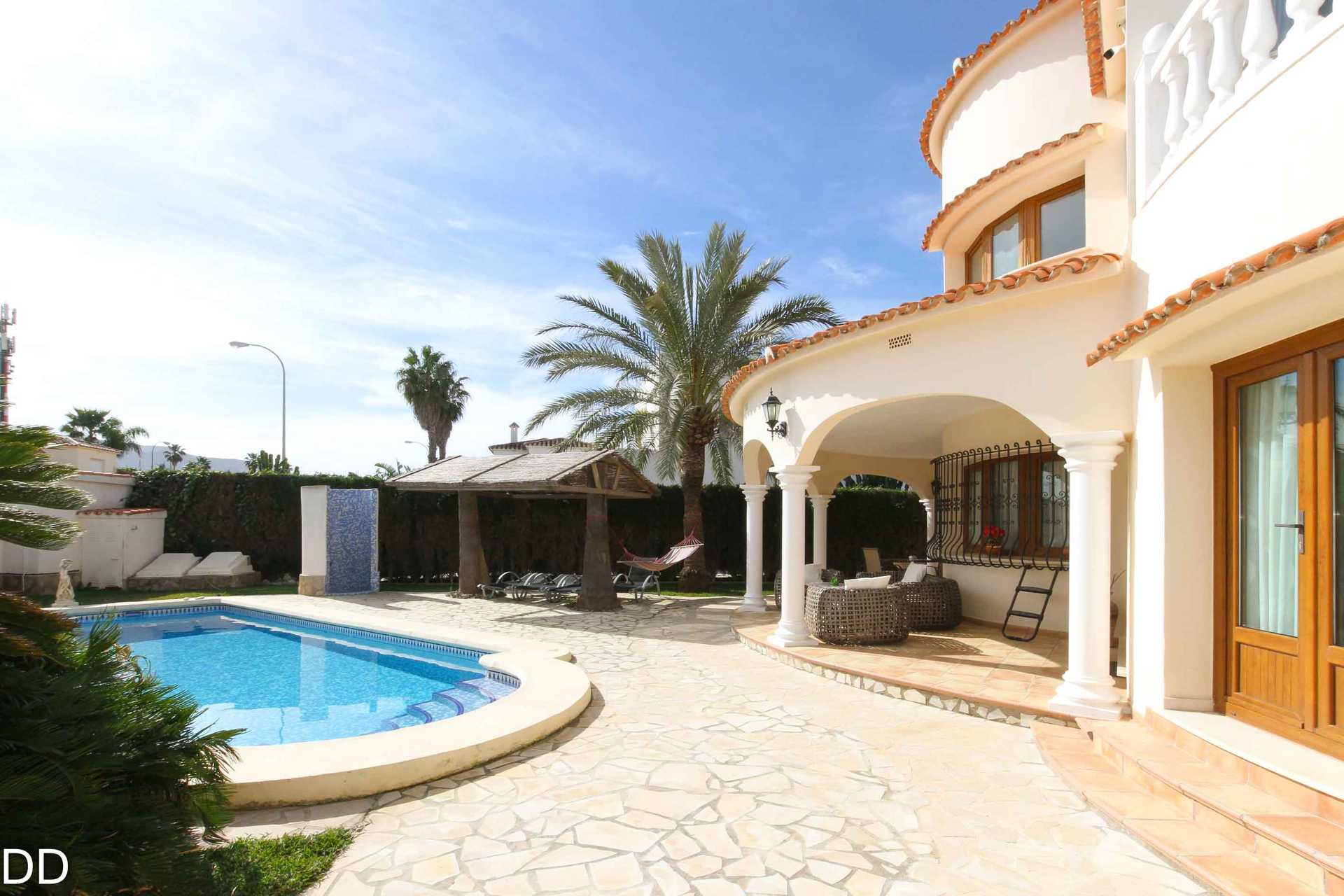 House in , Comunidad Valenciana 11714230
