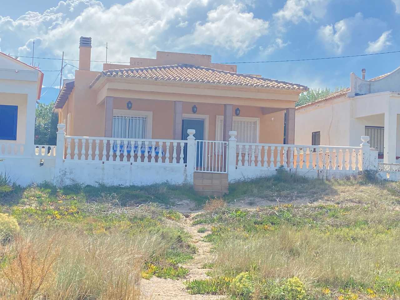 House in Las Bovetes, Valencia 11714232