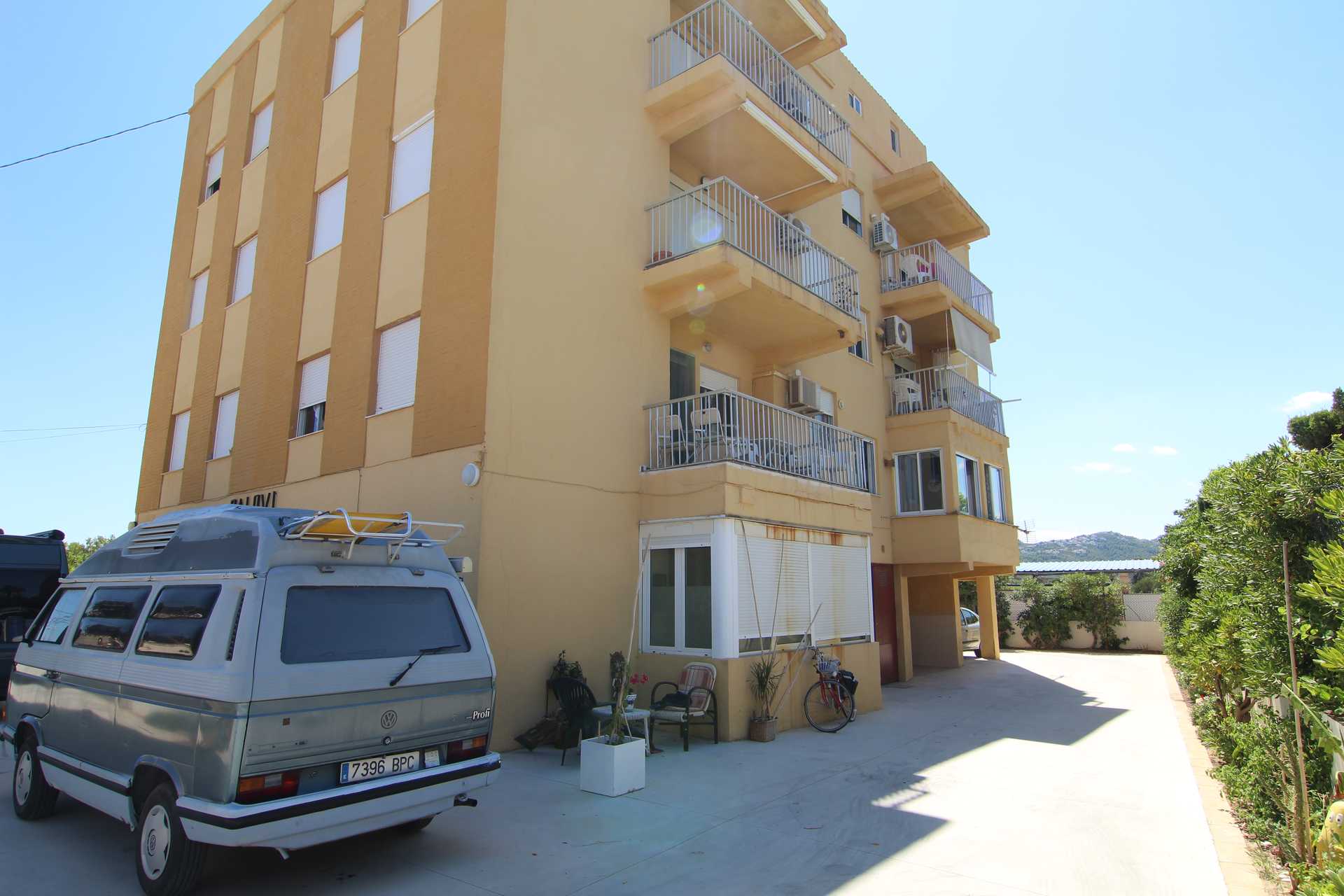 Condominium in , Comunidad Valenciana 11714234