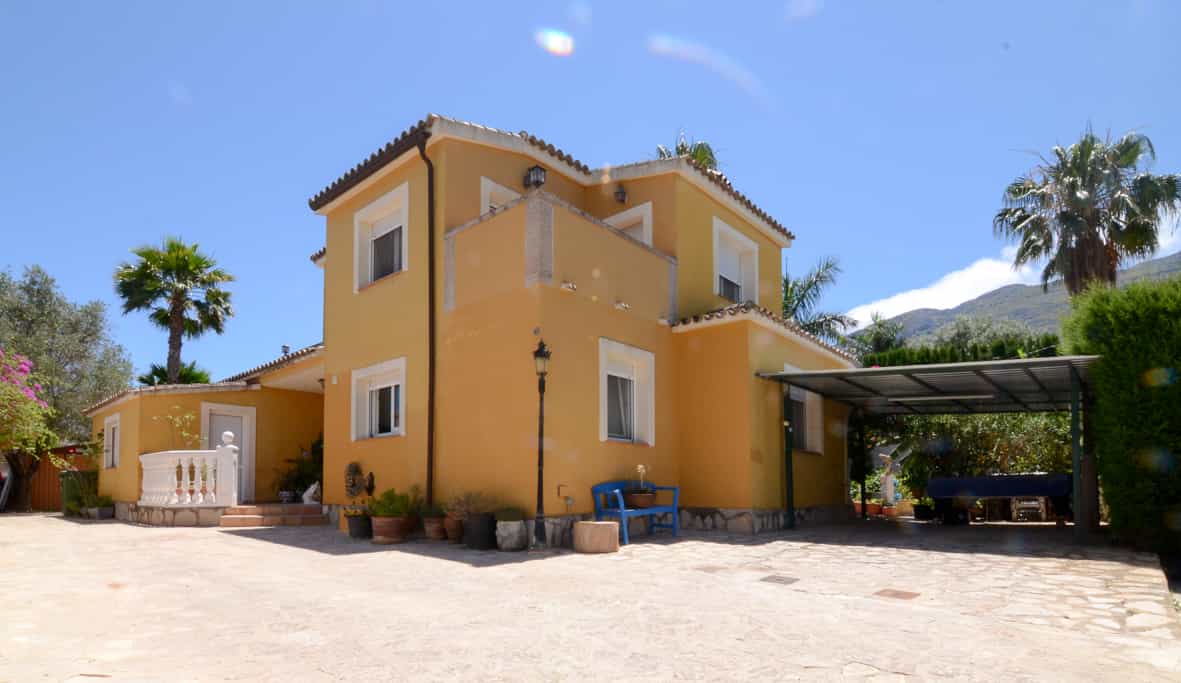 Casa nel Santa Lucia, Valenza 11714239