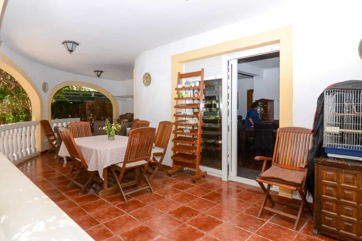 House in Santa Lucia, Valencia 11714239