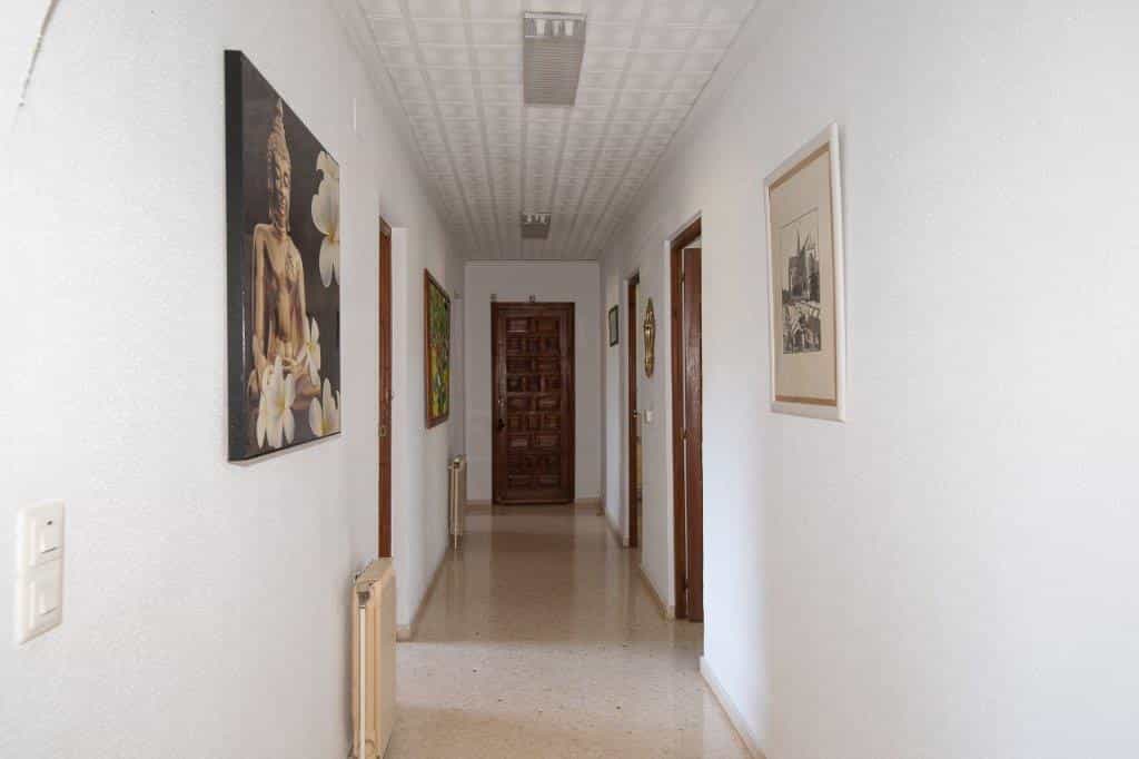 жилой дом в Dénia, Comunidad Valenciana 11714245