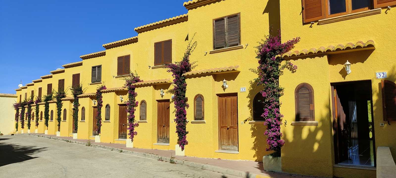 жилой дом в Dénia, Comunidad Valenciana 11714246