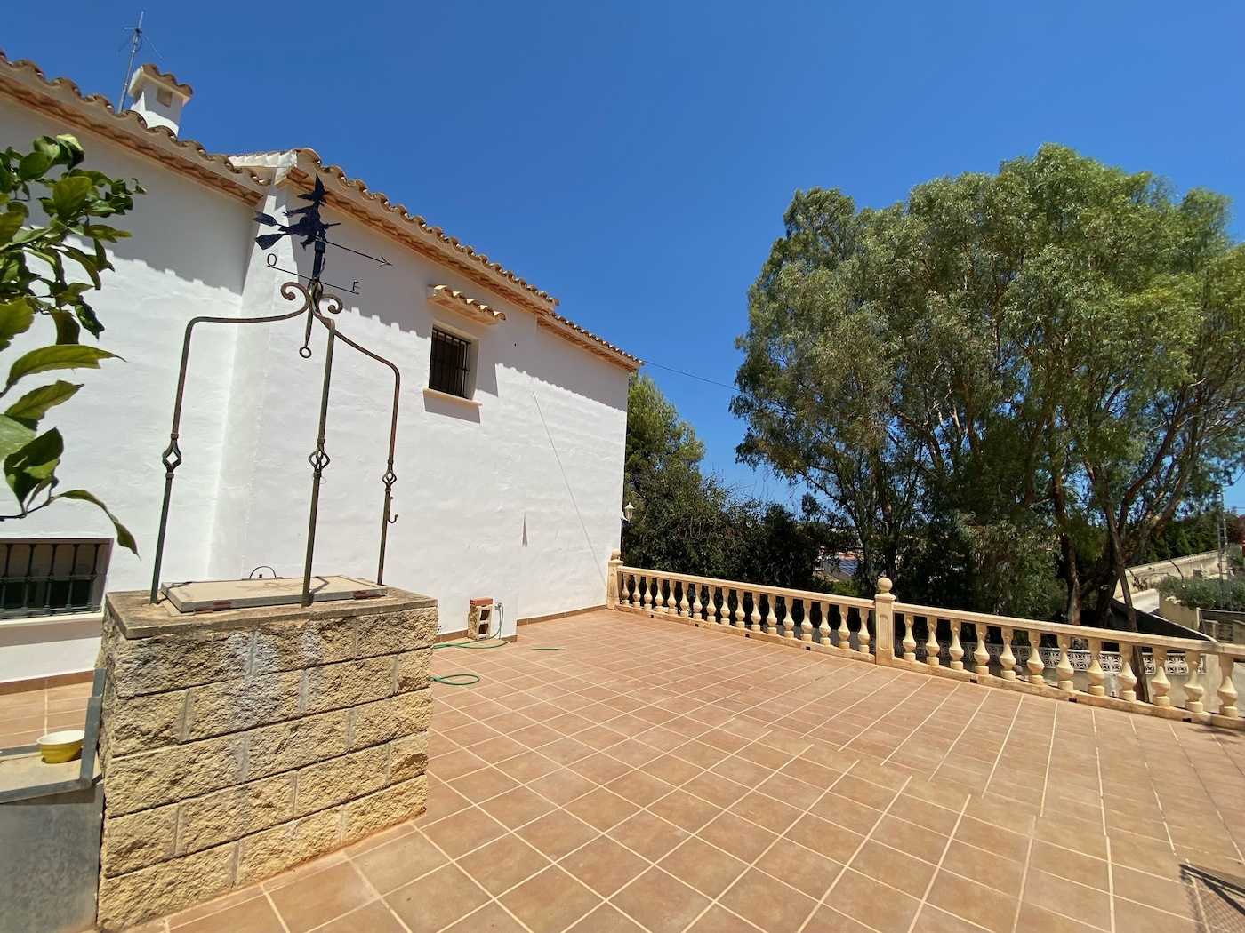 жилой дом в , Valencian Community 11714264