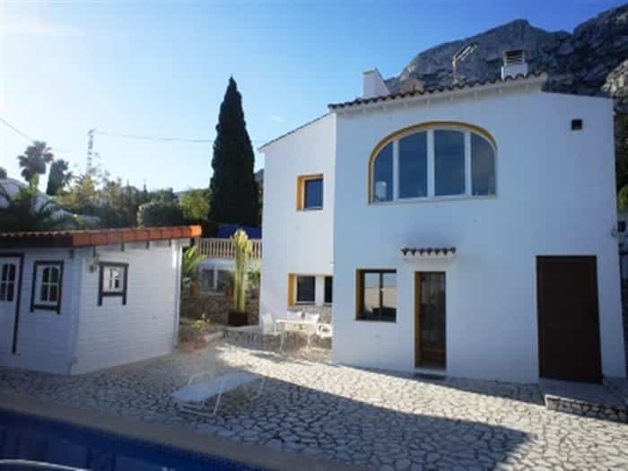 House in , Valencian Community 11714266