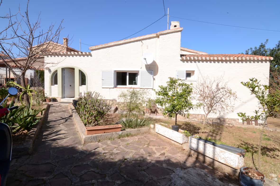 House in Real, Valencia 11714267