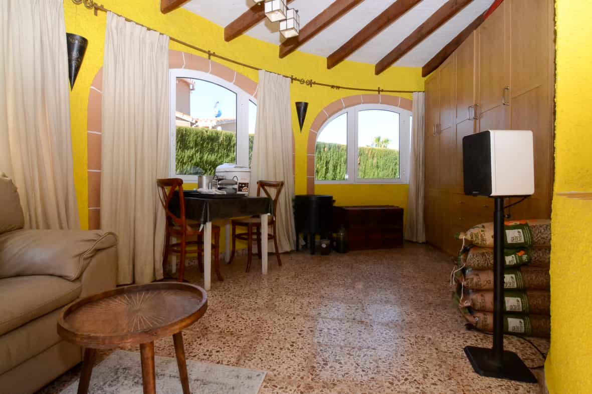 House in Real, Valencia 11714267