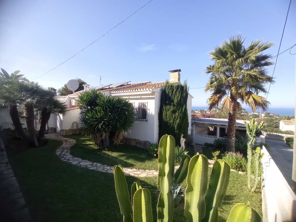 House in Real, Valencia 11714276