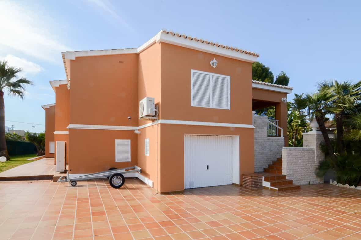 House in Real, Valencia 11714277
