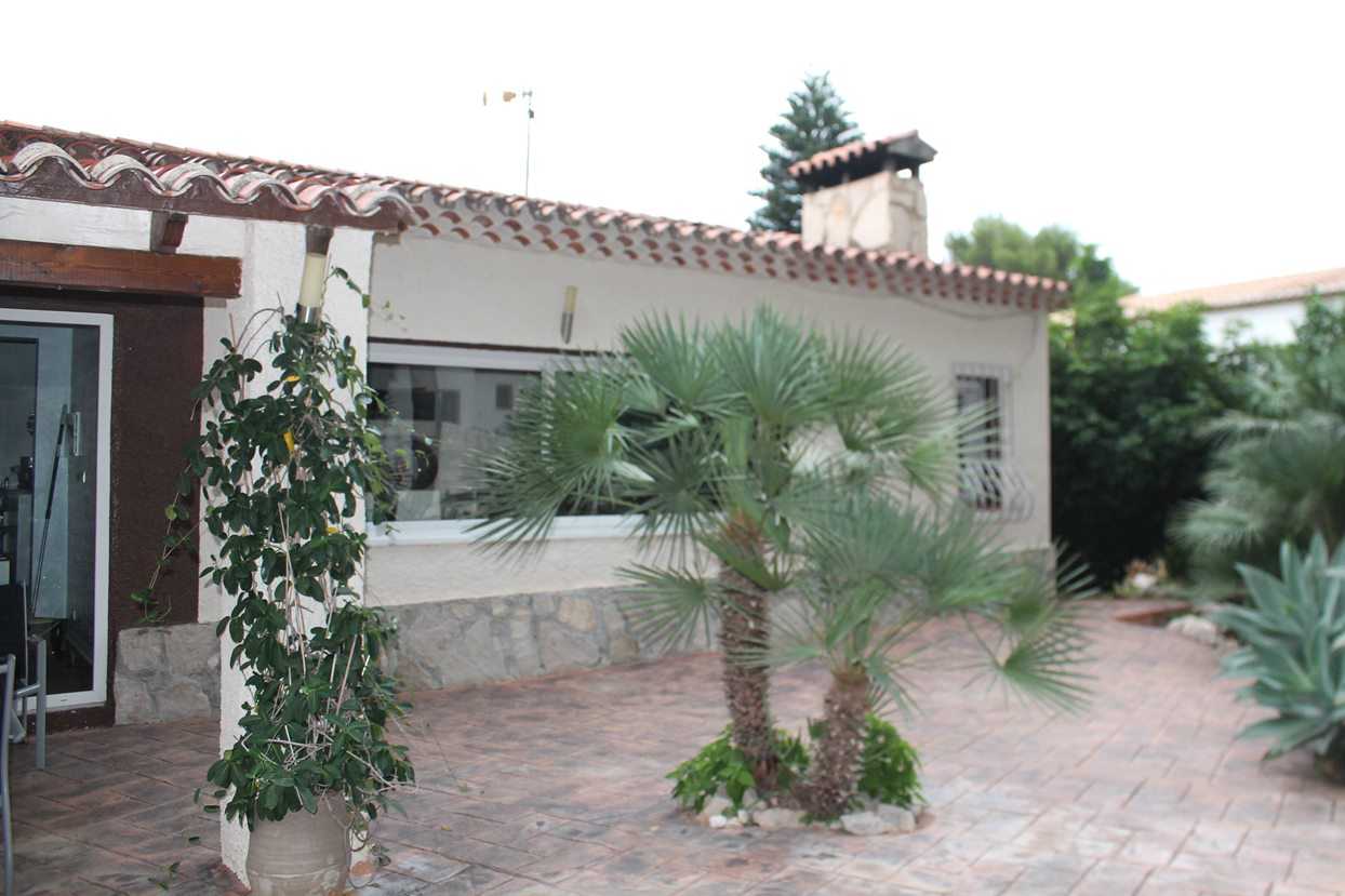 House in Real, Valencia 11714279