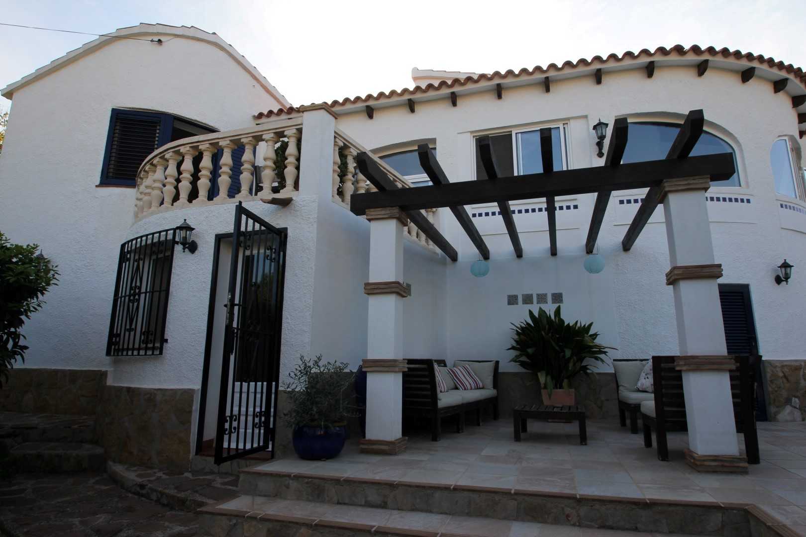σπίτι σε , Valencian Community 11714283