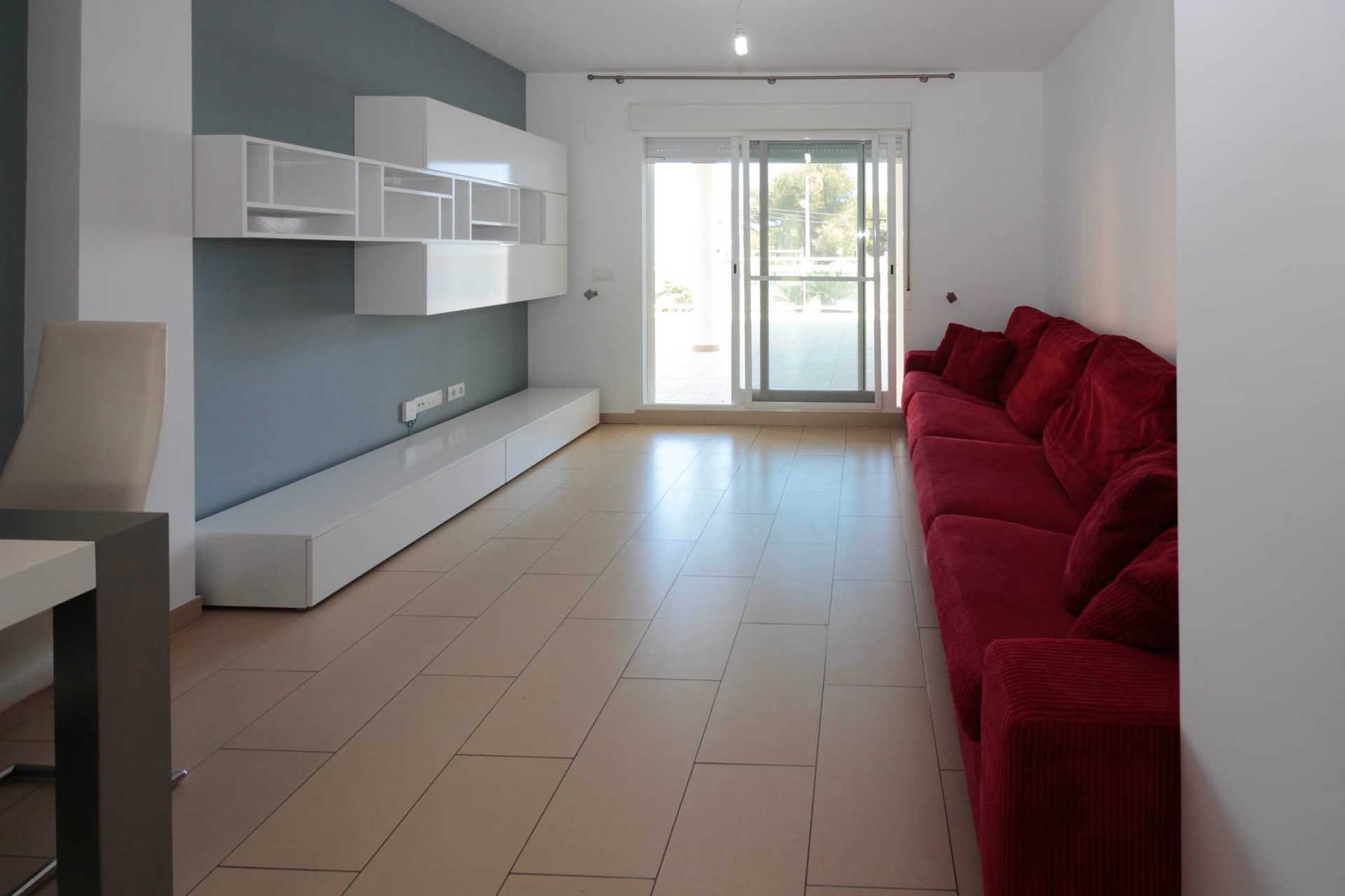 Condominium in Molinell, Valencia 11714304