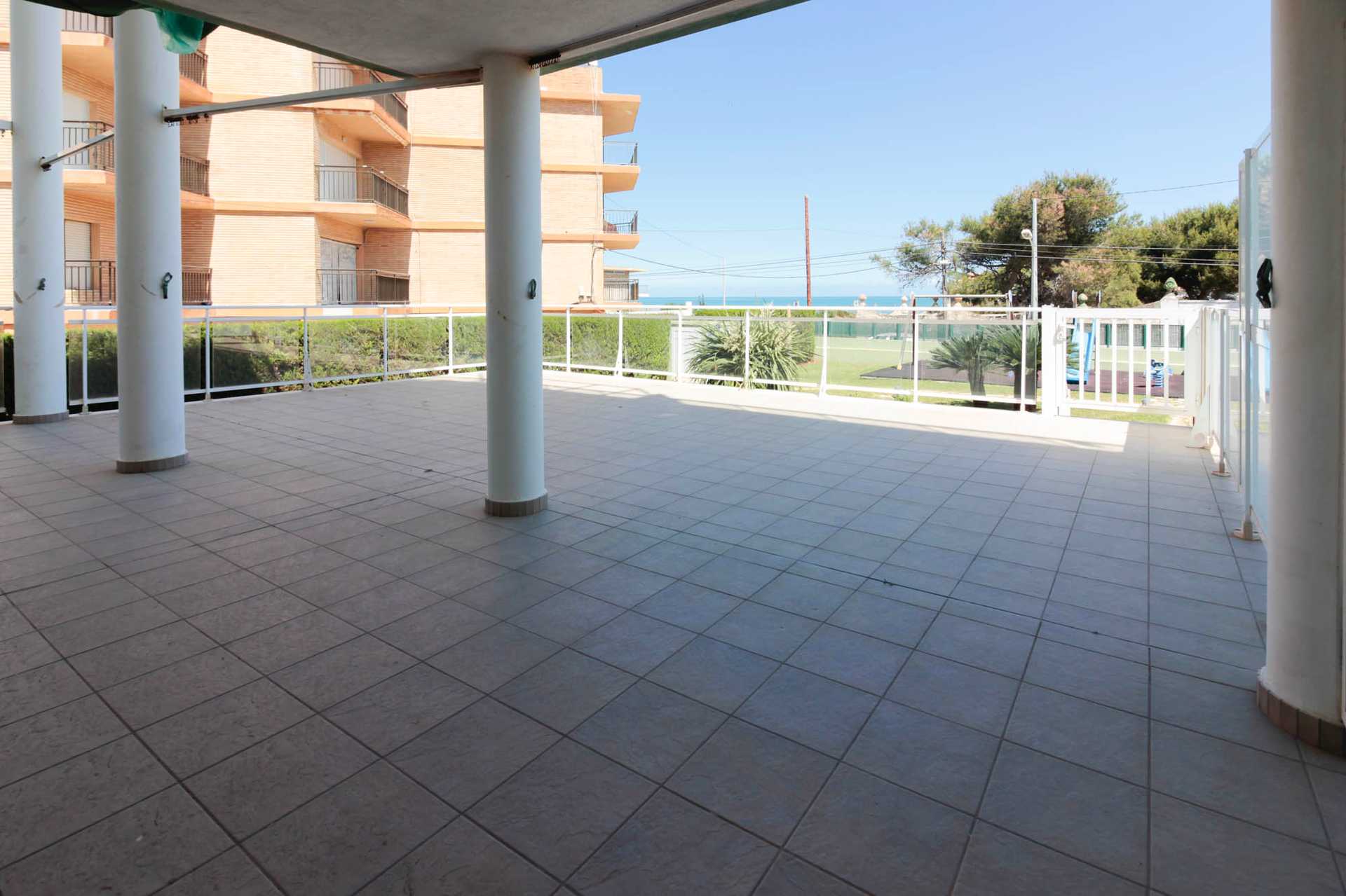 Condominium in Molinell, Valencia 11714304