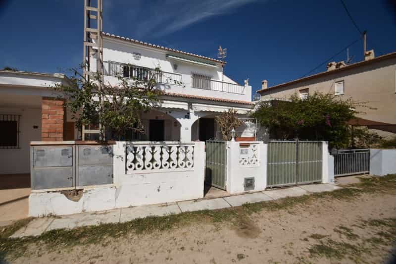 House in Molinell, Valencia 11714305