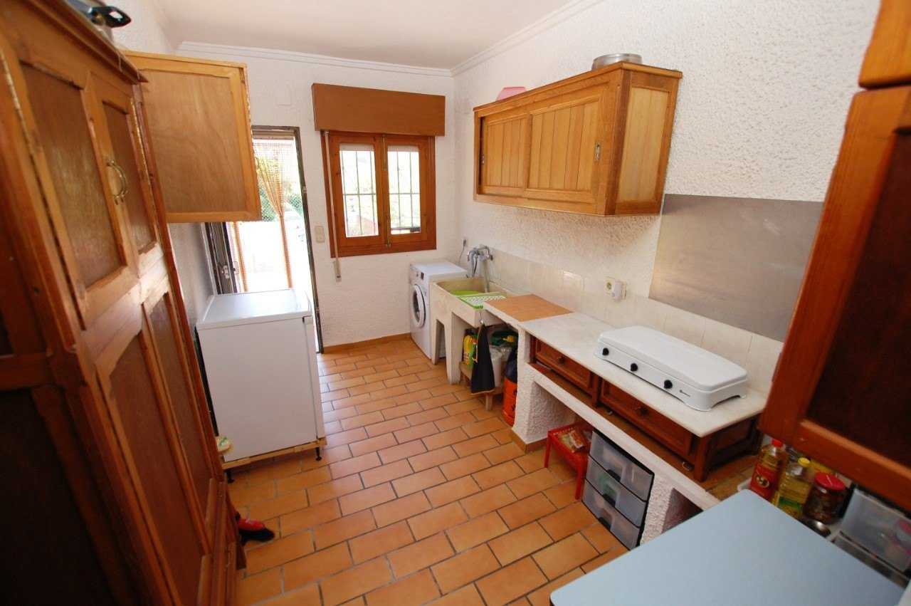 House in Beniarbeig, Valencian Community 11714309