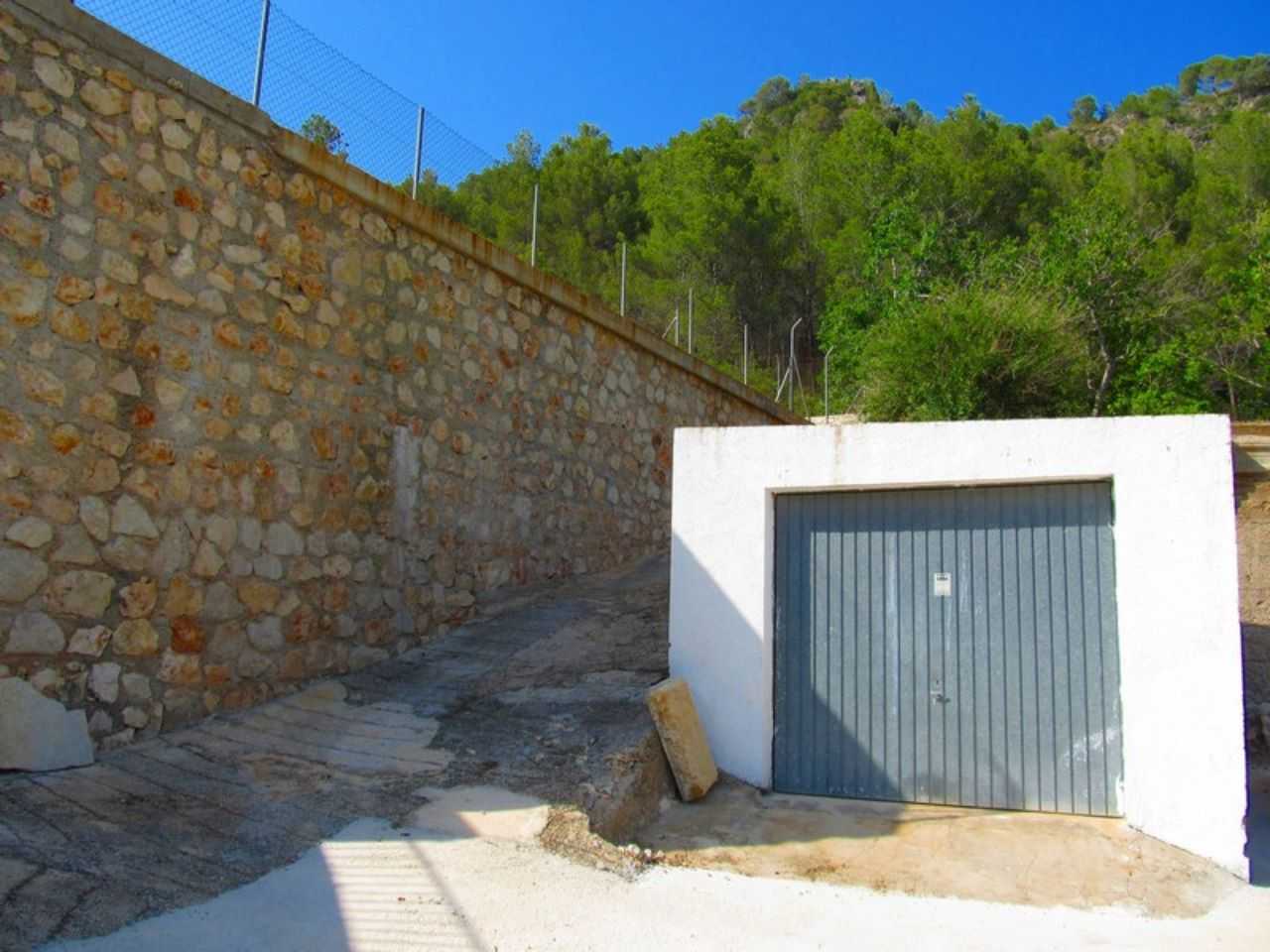 Casa nel L'Atzúbia, Valencian Community 11714314
