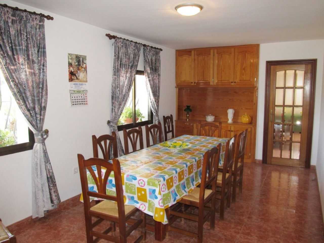 بيت في L'Atzúbia, Valencian Community 11714314
