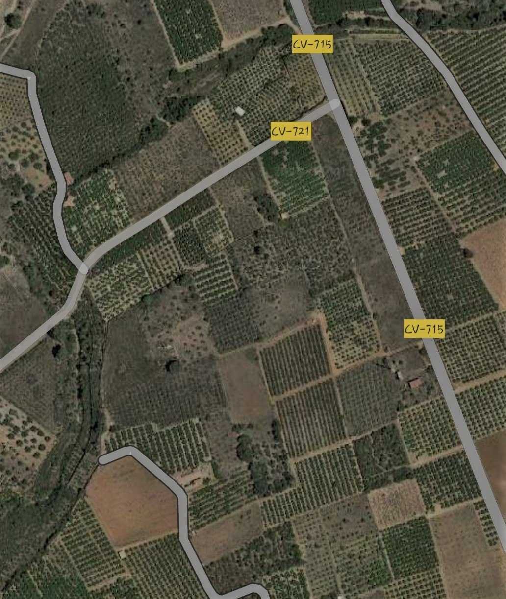 Tanah dalam Tormos, Valencia 11714327