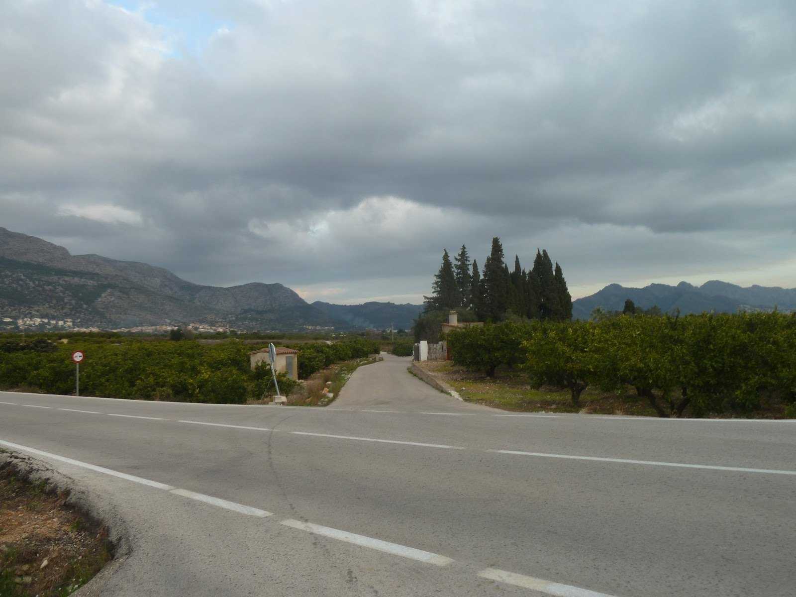 Land in Orba, Comunitat Valenciana 11714327
