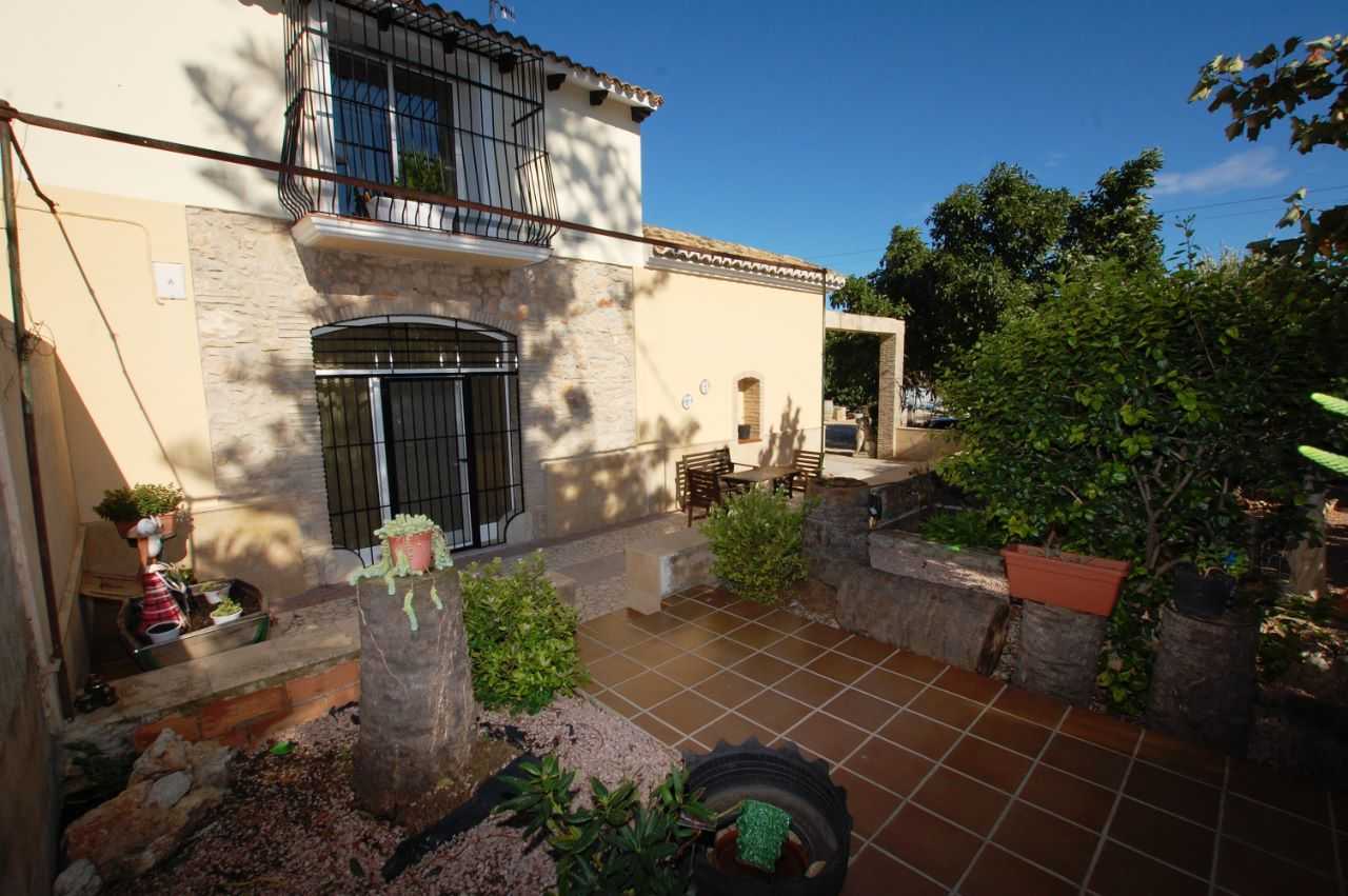 жилой дом в Олива, Валенсия 11714330