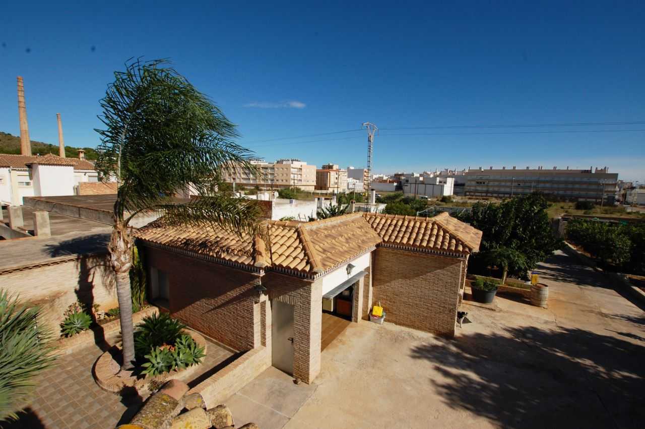 Будинок в Олива, Валенсія 11714330