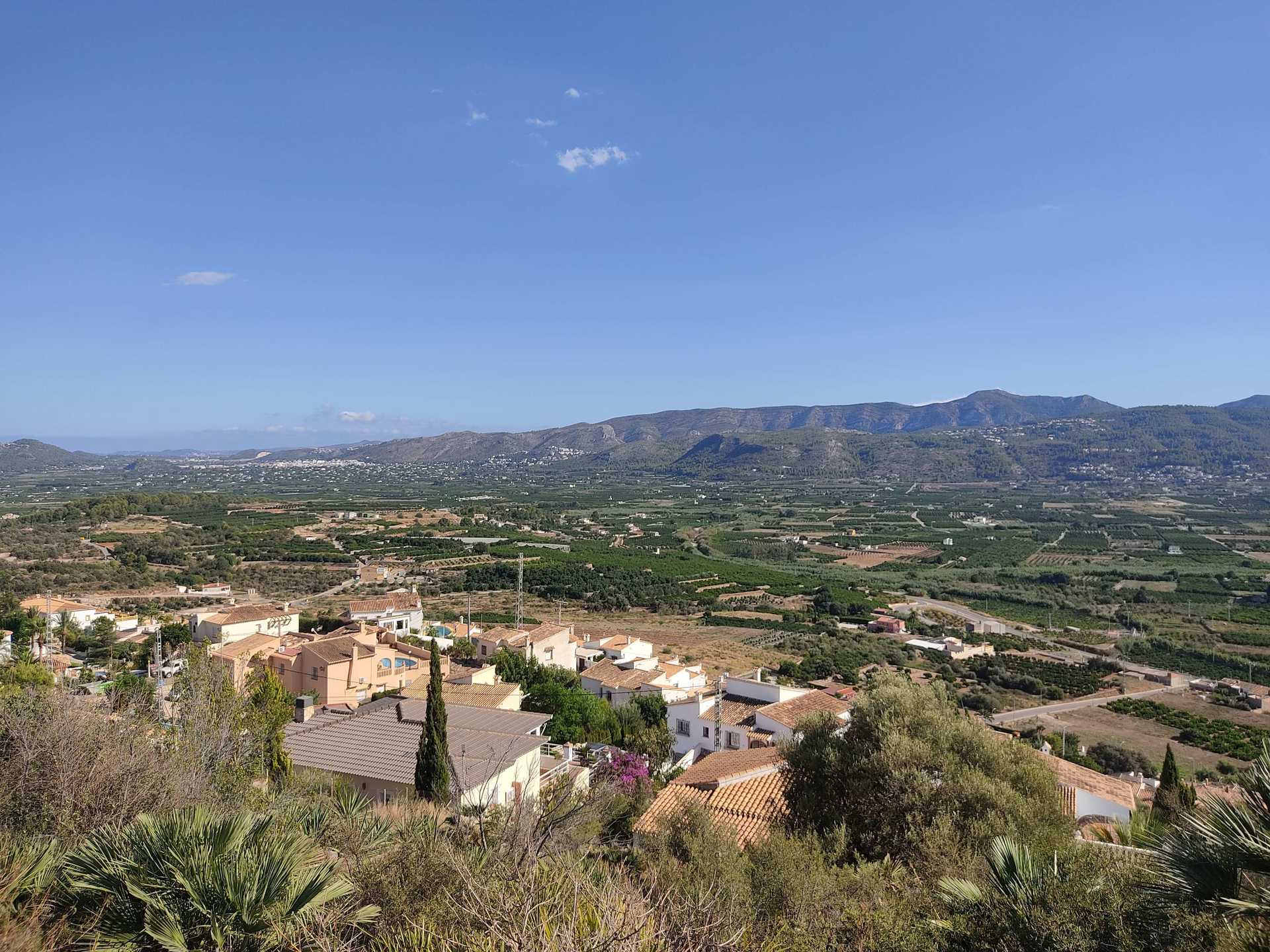 Land in Sanet y Negrals, Valencia 11714334