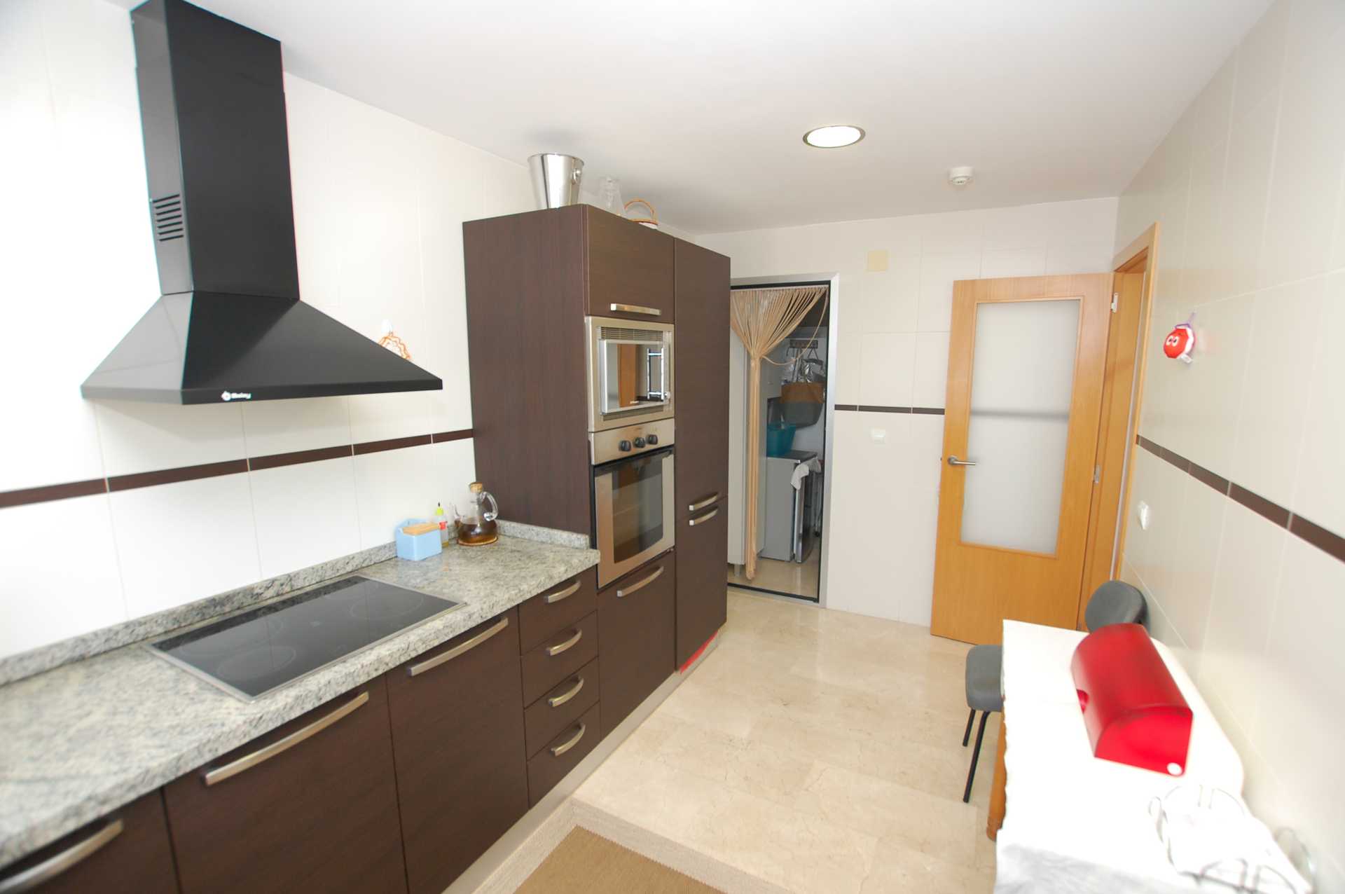 Condominium in Sagra, Valencia 11714335