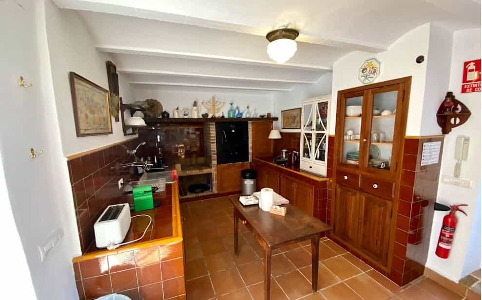 Dom w Villalonga, Walencja 11714337