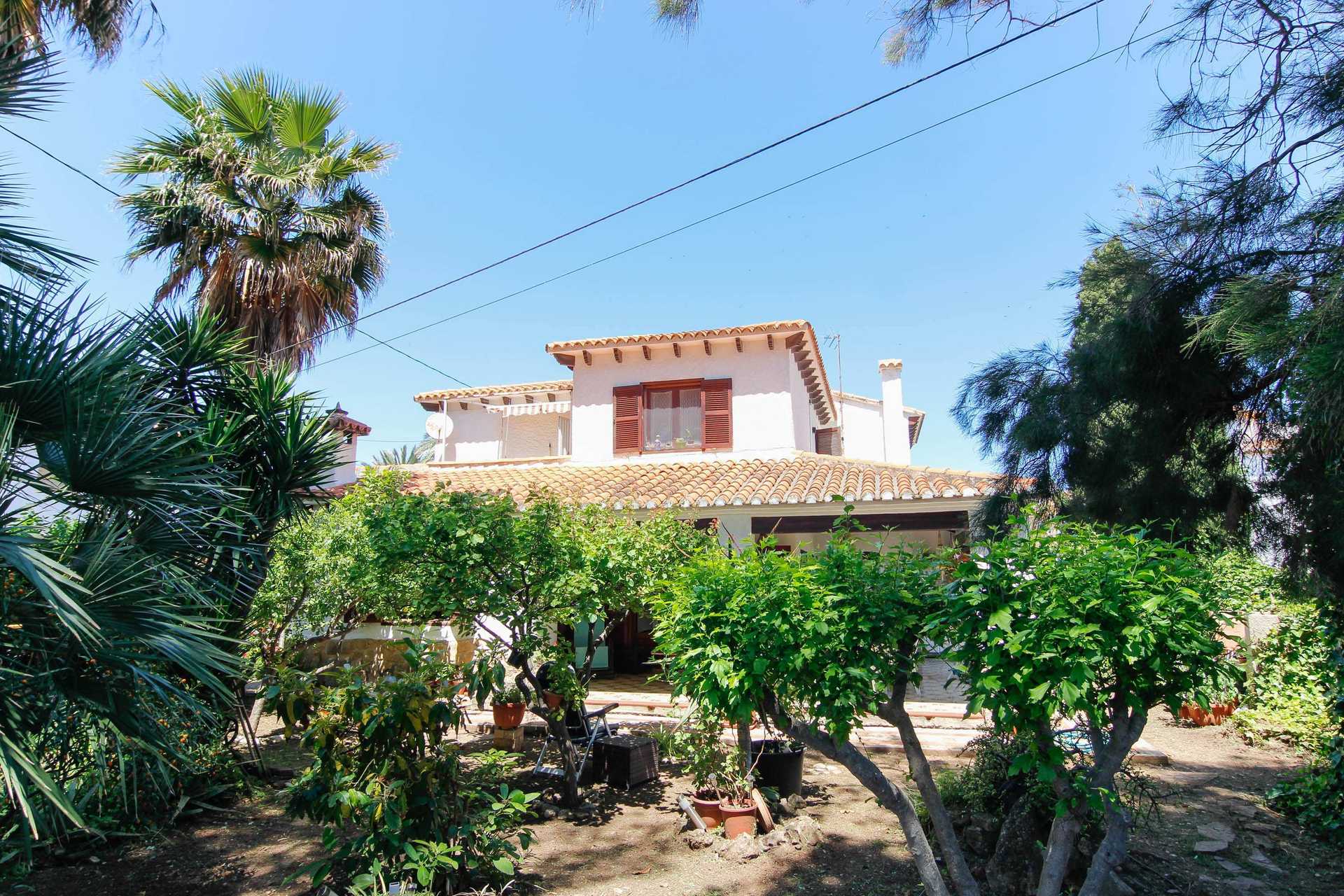 House in Molinell, Valencia 11714344