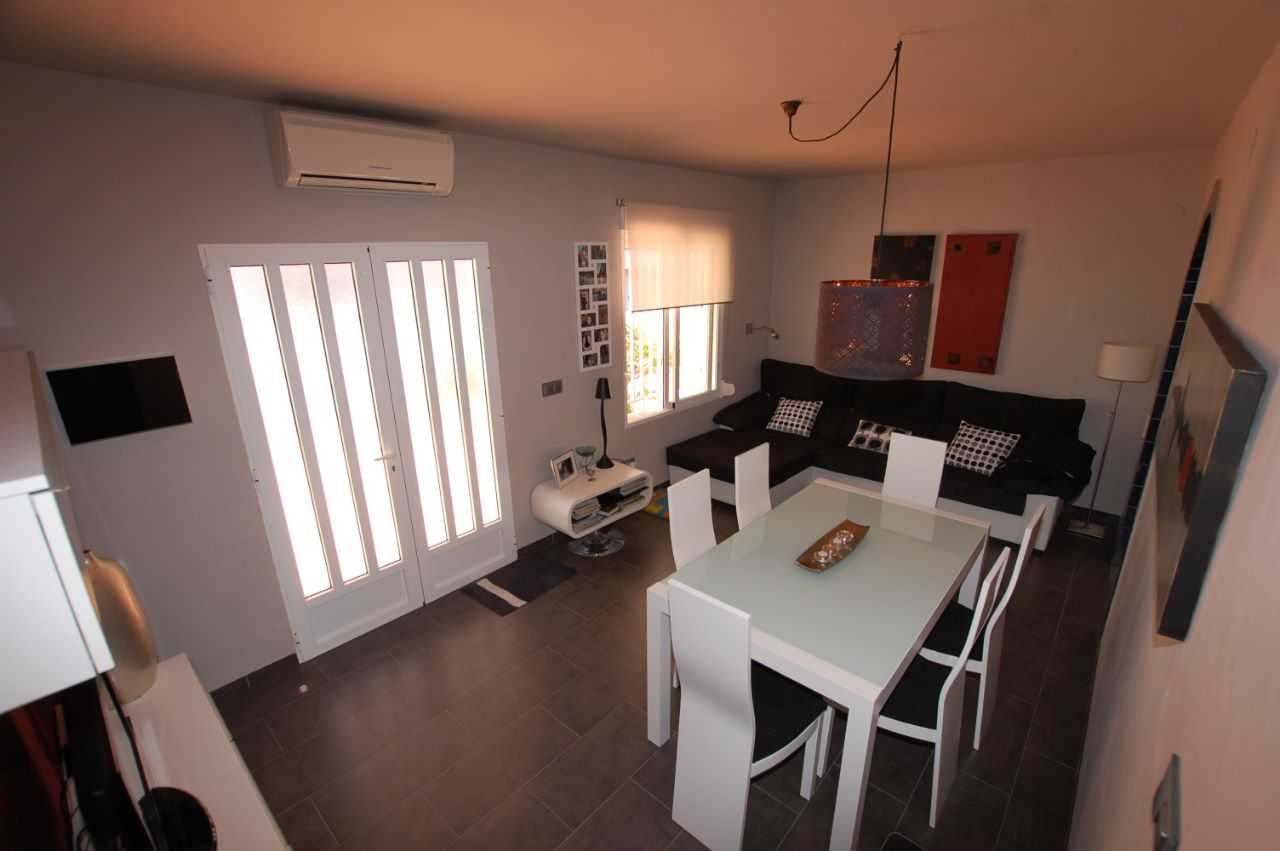 House in Molinell, Valencia 11714348