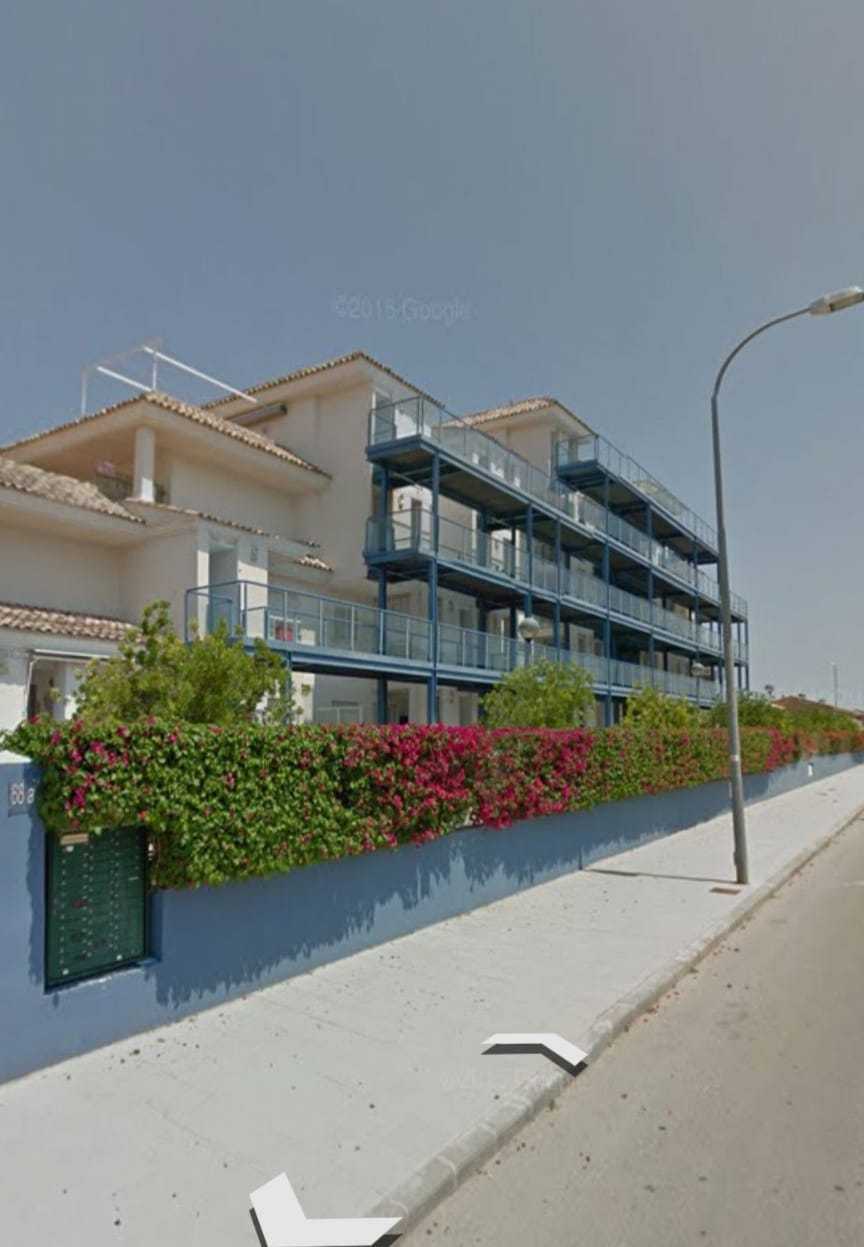 公寓 在 El Verger, Comunitat Valenciana 11714349