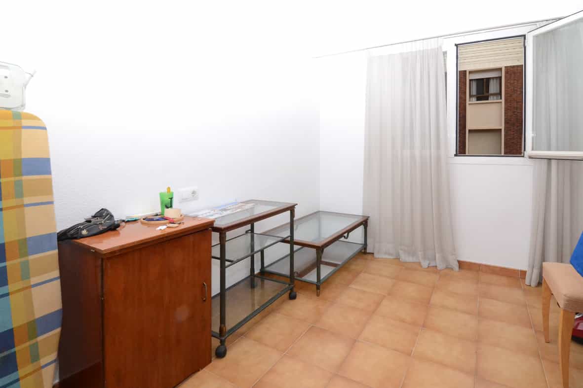 公寓 在 Dénia, Valencian Community 11714357