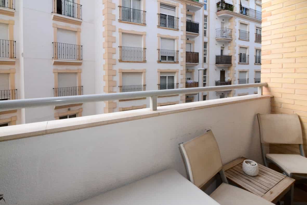 Condominium in Denia, Valencia 11714362