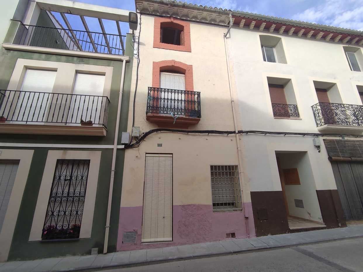 Hus i Villalonga, Valencia 11714367