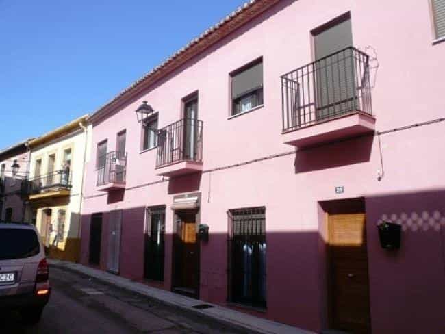 rumah dalam Sanet y Negra, Valencia 11714377