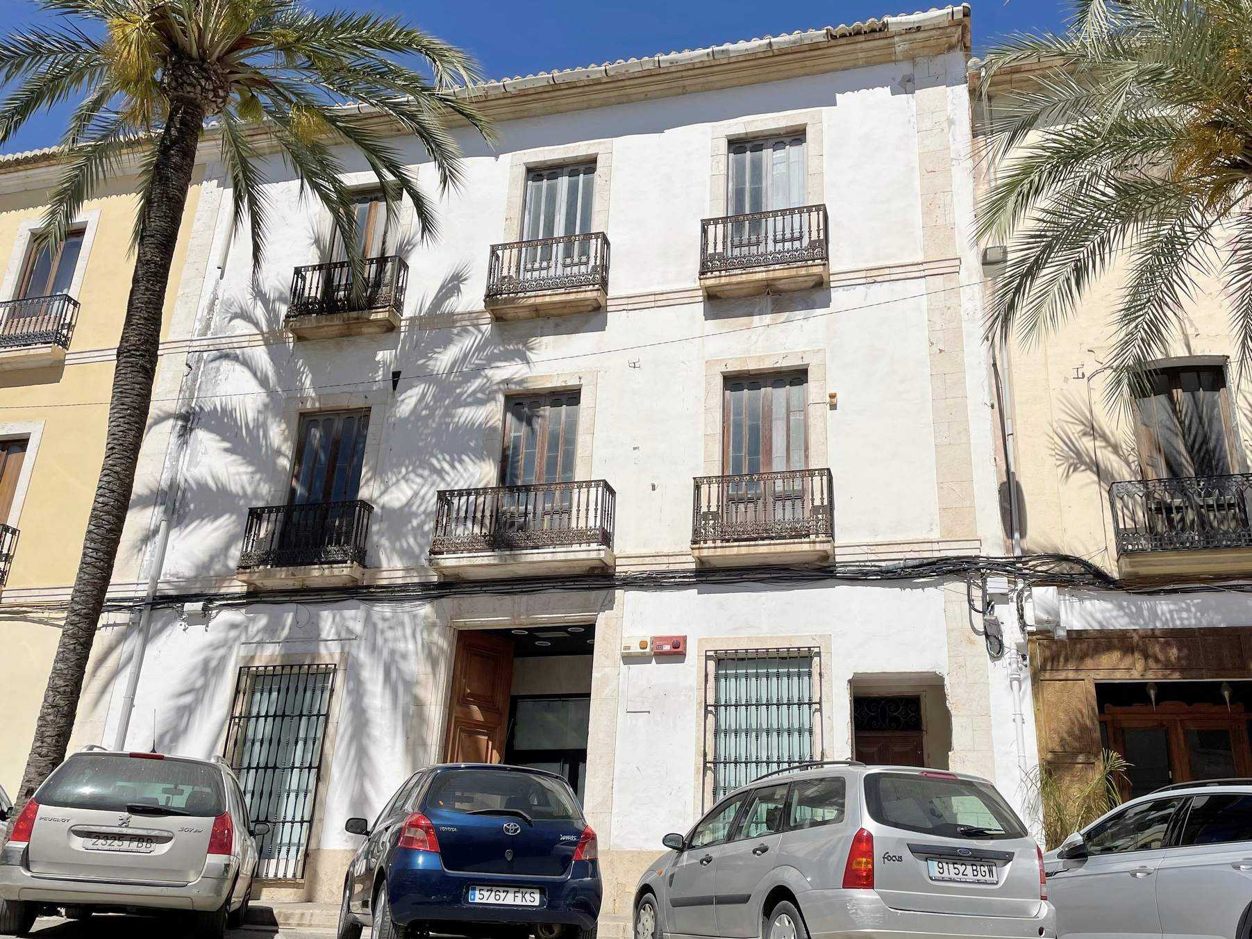 其他 在 Xàbia, Valencian Community 11714381