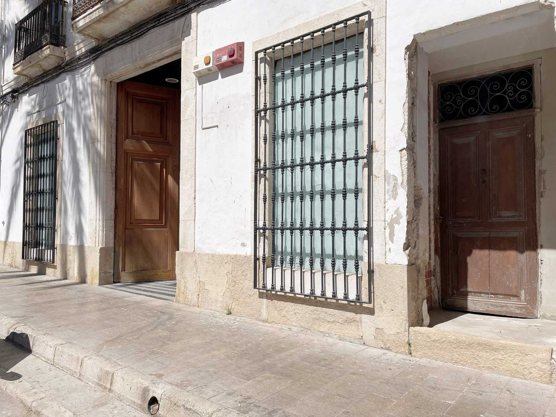 其他 在 Xàbia, Valencian Community 11714381