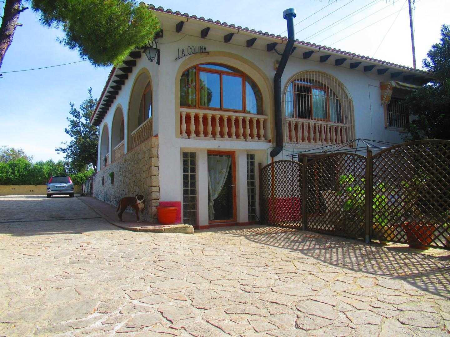 House in La Jara, Valencia 11714382