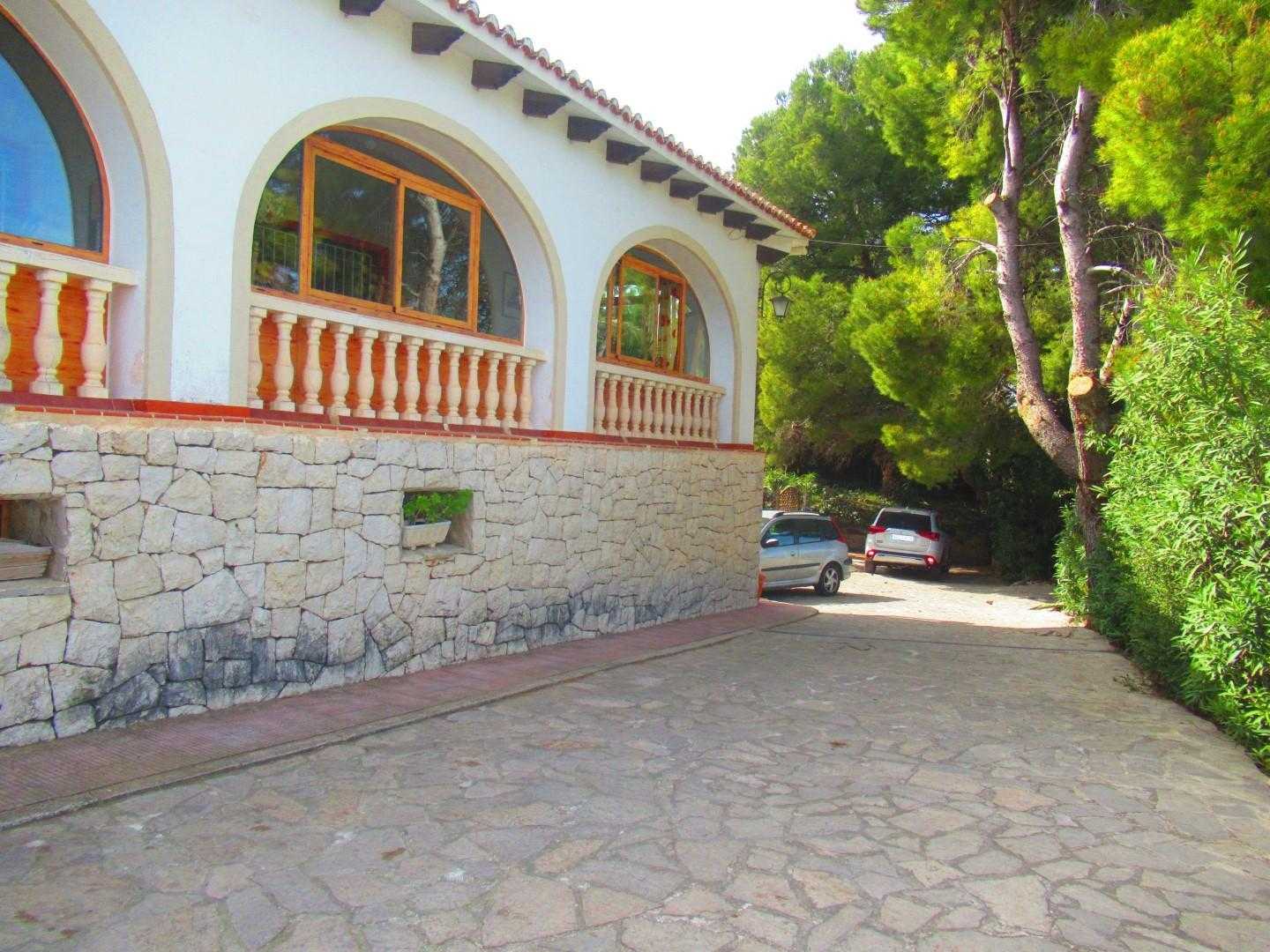 House in La Jara, Valencia 11714382