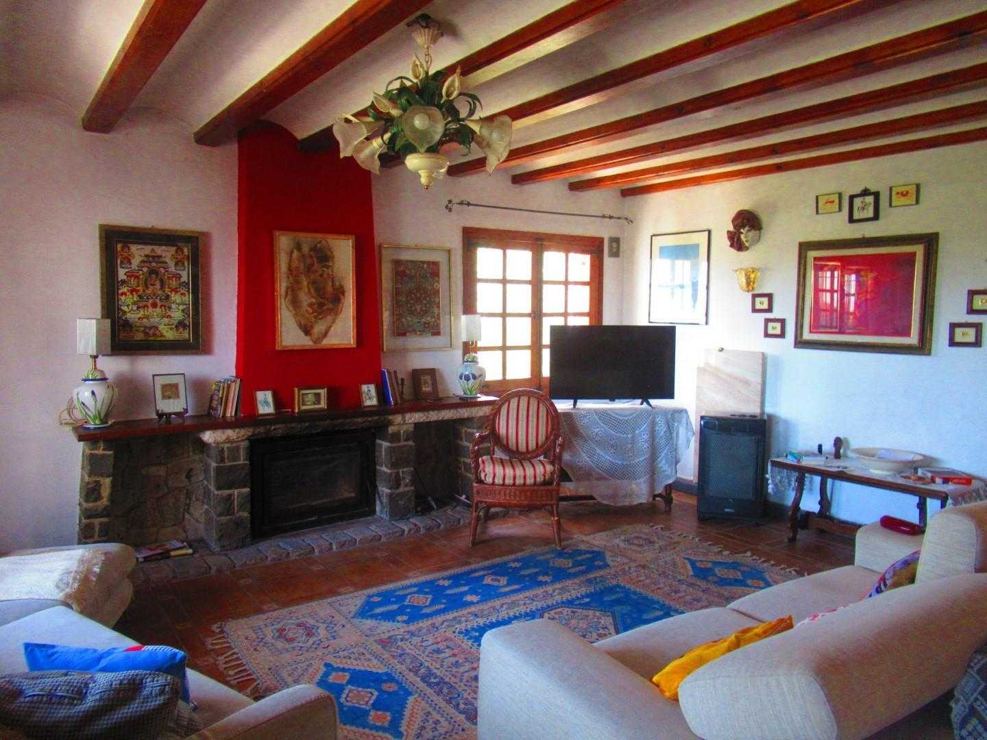 House in La Xara, Valencian Community 11714382