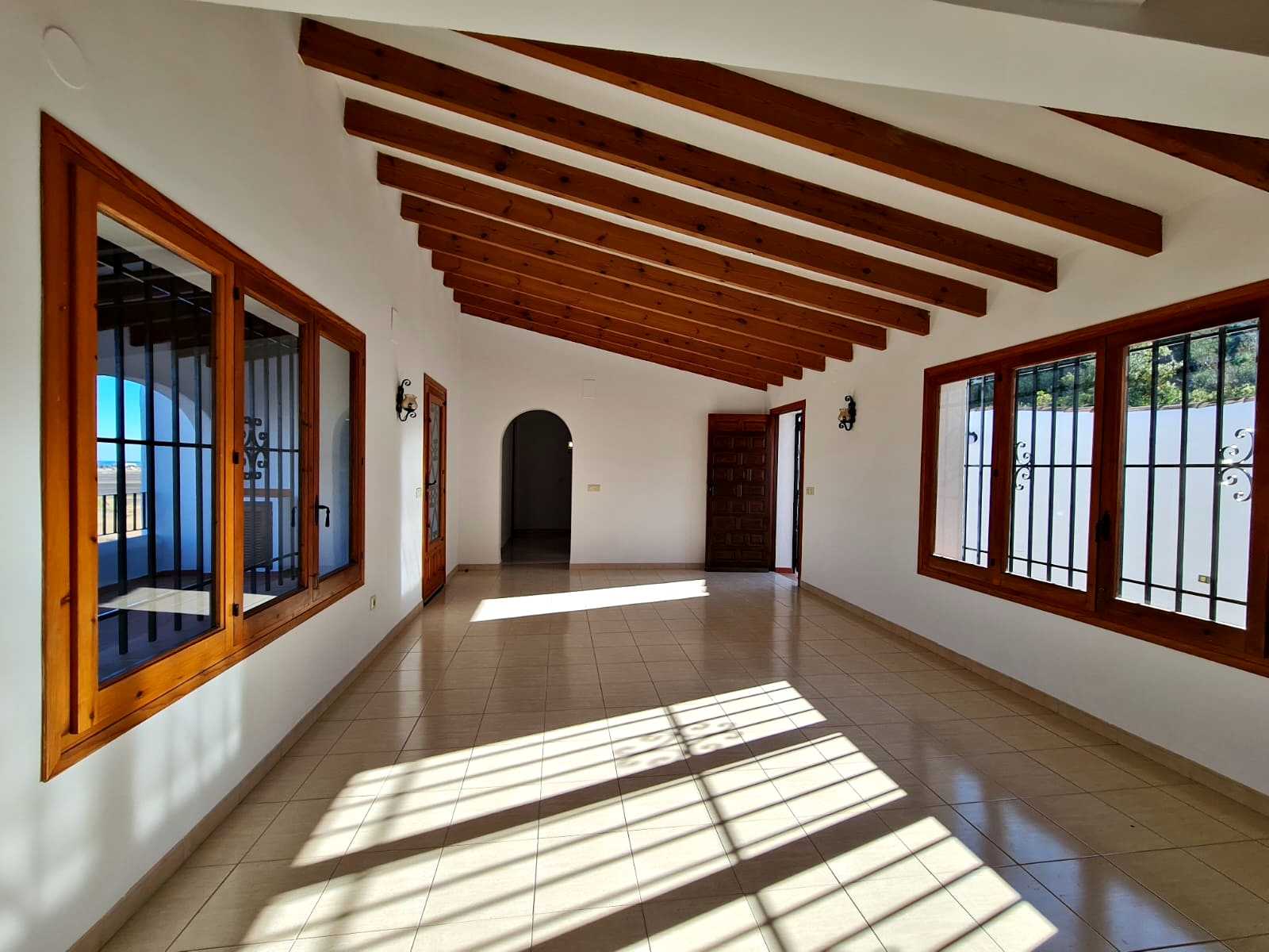 House in Sagra, Valencia 11714383