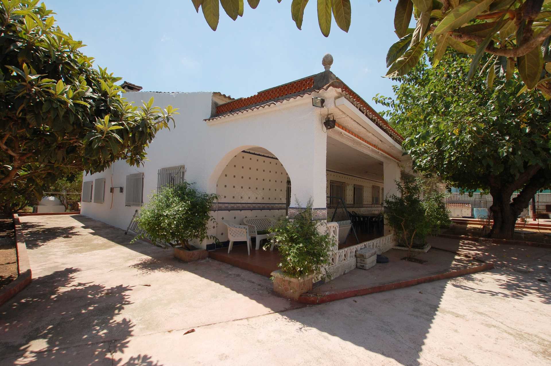 Будинок в Gandia, Valencian Community 11714384