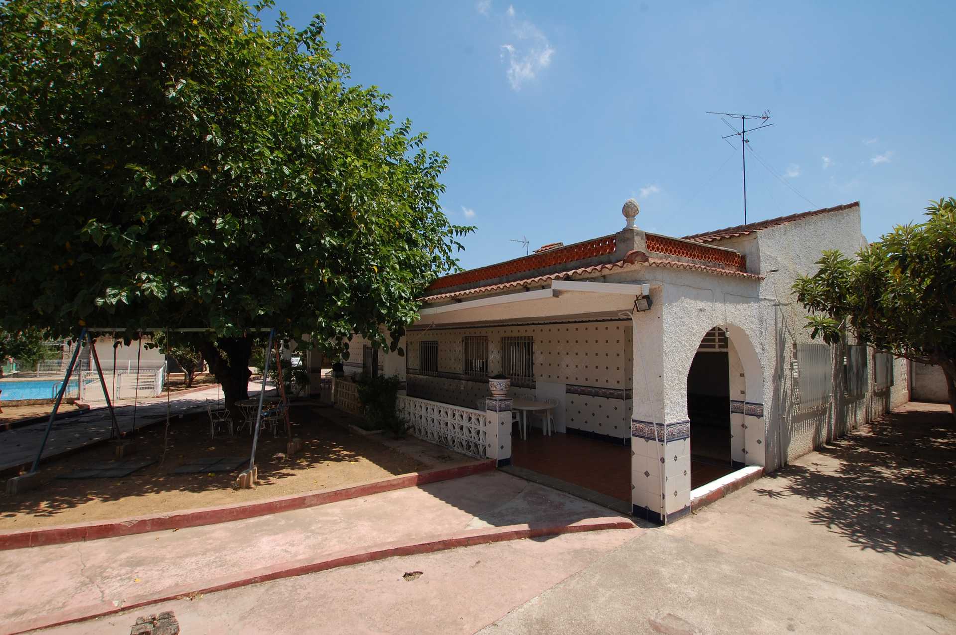 rumah dalam Gandia, Valencia 11714384