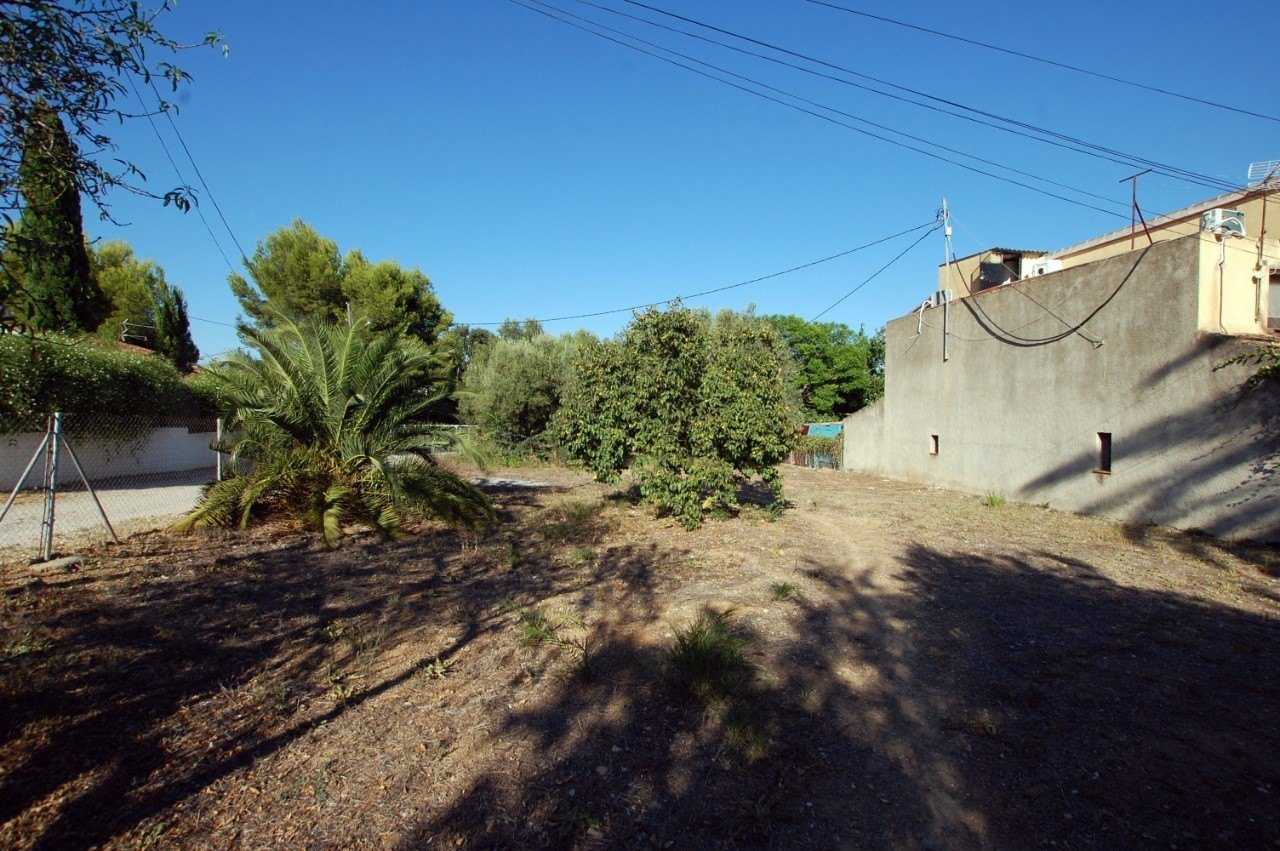Land in Beniarbeig, Valencia 11714388
